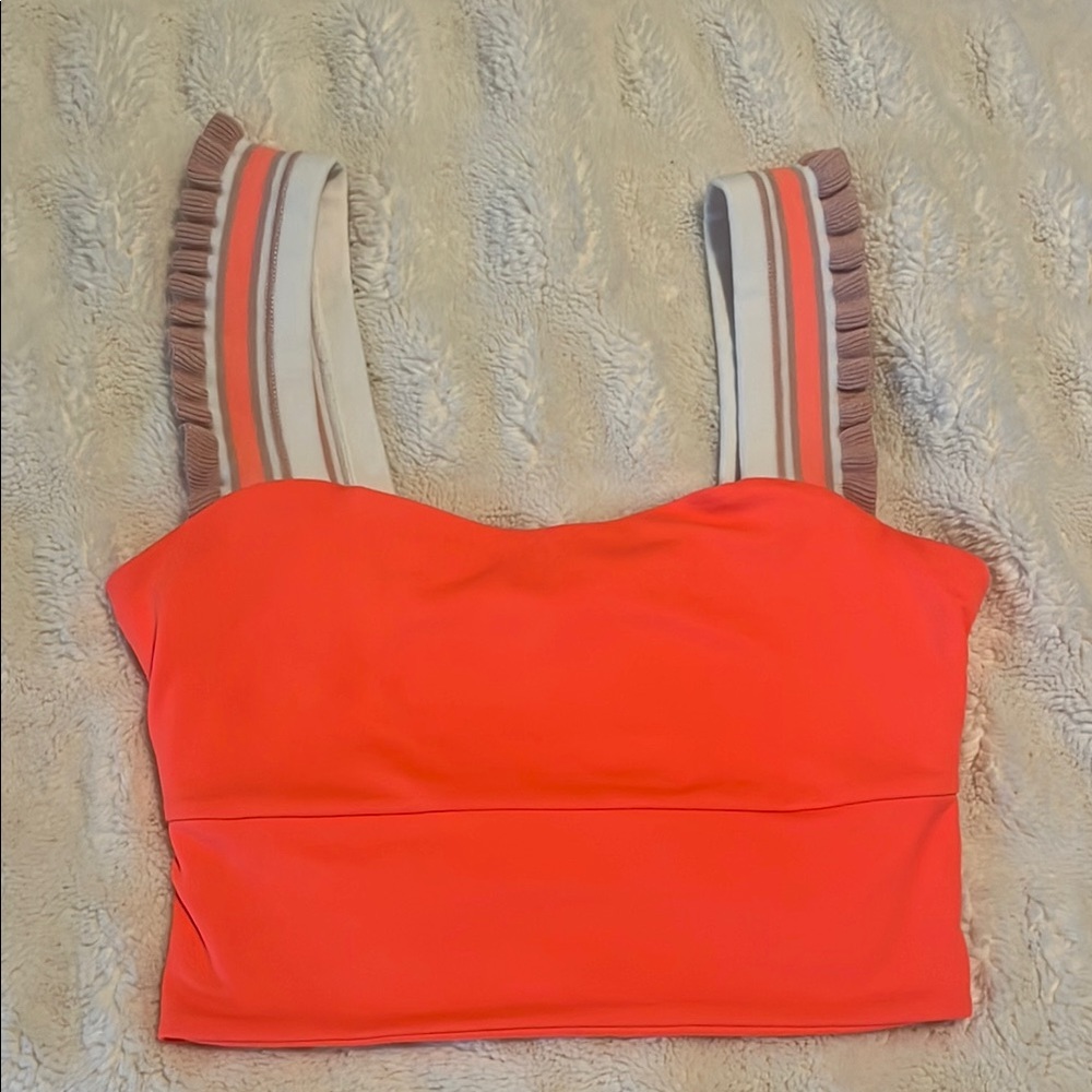 Free People Movement Time Out Tank